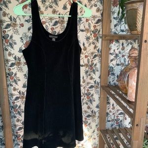Banana Republic Corduroy Dress